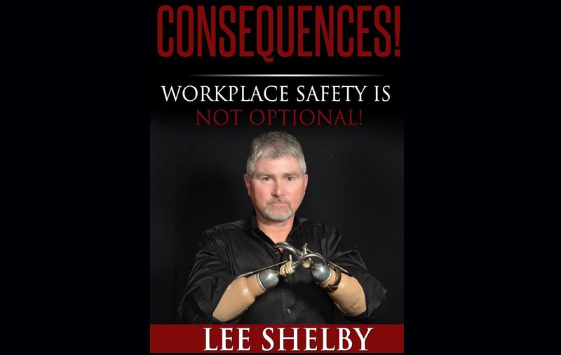 Consequences: Workplace Safety is NOT Optional!