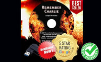 Remember Charlie – The Official Video by Charlie Morecraft